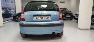 ¡¡CHOLLO!! Citroen C3 2007