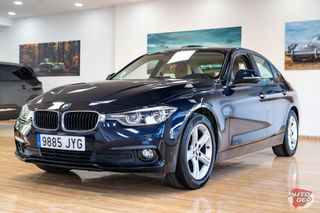 BMW Serie 3 318dA Business