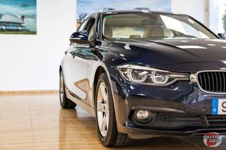 BMW Serie 3 318dA Business