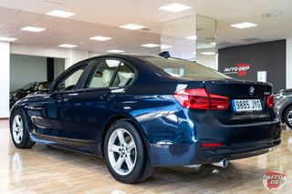 BMW Serie 3 318dA Business