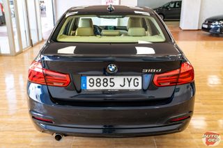 BMW Serie 3 318dA Business