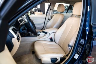 BMW Serie 3 318dA Business