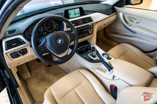 BMW Serie 3 318dA Business