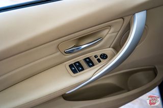 BMW Serie 3 318dA Business