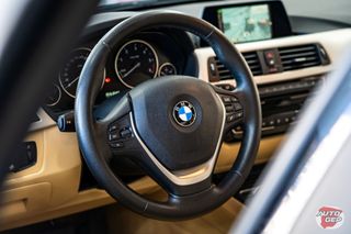 BMW Serie 3 318dA Business