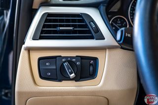 BMW Serie 3 318dA Business