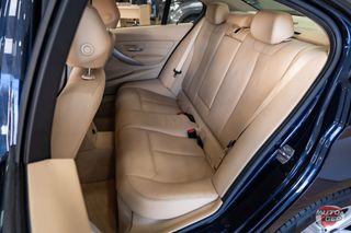 BMW Serie 3 318dA Business