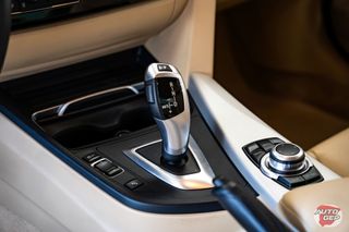 BMW Serie 3 318dA Business