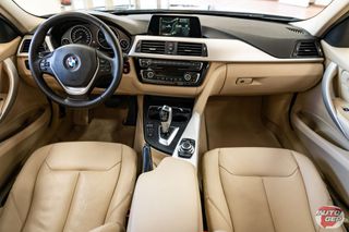 BMW Serie 3 318dA Business