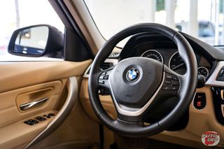 BMW Serie 3 318dA Business
