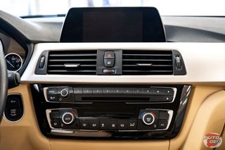 BMW Serie 3 318dA Business