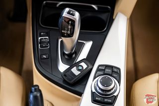 BMW Serie 3 318dA Business