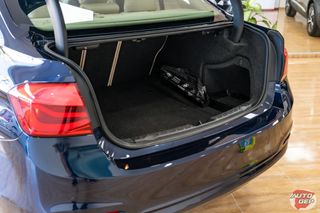 BMW Serie 3 318dA Business