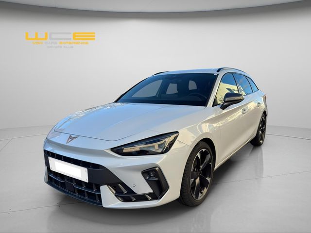 CUPRA León SP 1.5 eTSI 110kW (150CV) DSG