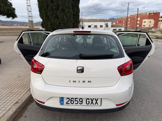 SEAT Ibiza 2010