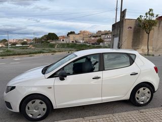 SEAT Ibiza 2010