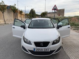 SEAT Ibiza 2010