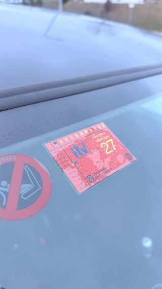 Honda Civic Ep Sport 2004