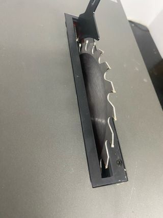 Sierra circular Einhell