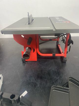 Sierra circular Einhell