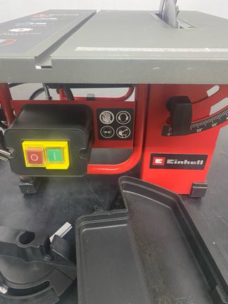 Sierra circular Einhell