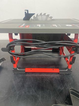 Sierra circular Einhell