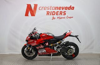 Ducati Panigale V2