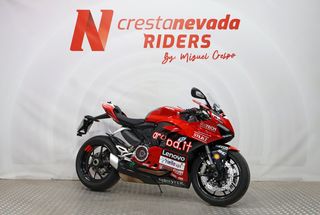 Ducati Panigale V2