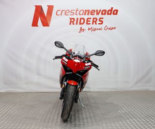 Ducati Panigale V2
