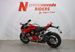 Ducati Panigale V2