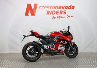 Ducati Panigale V2