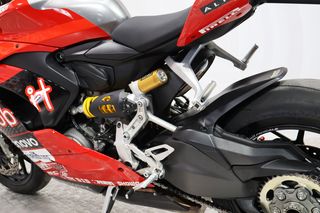 Ducati Panigale V2
