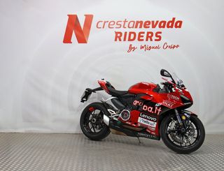 Ducati Panigale V2