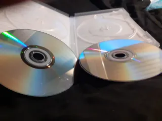 DVD Martin Scorsese Viaje Películas Americanas