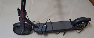 Patinete Eléctrico Xiaomi 4