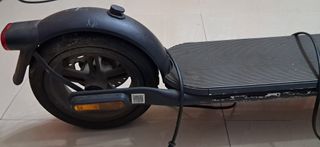 Patinete Eléctrico Xiaomi 4