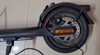 Patinete Eléctrico Xiaomi 4