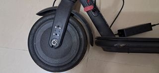 Patinete Eléctrico Xiaomi 4