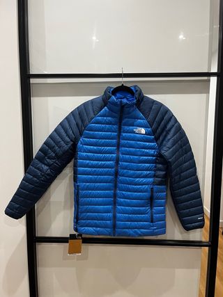 Chaqueta The North Face Bettaforca Azul