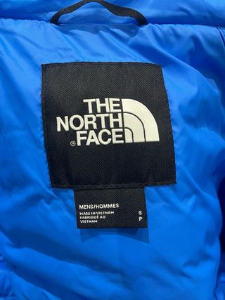 Chaqueta The North Face Bettaforca Azul