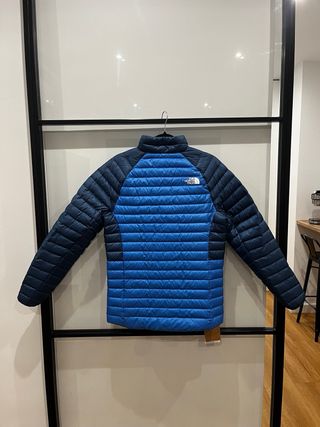 Chaqueta The North Face Bettaforca Azul