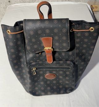 Zaino Vintage Beauty Made in Italy