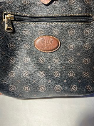 Zaino Vintage Beauty Made in Italy