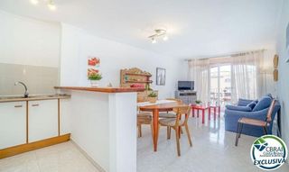 Piso en venta en Empuriabrava en Castelló d´Empúries