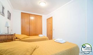 Piso en venta en Empuriabrava en Castelló d´Empúries