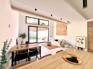 Chalet en venta en Font Verda en Granollers