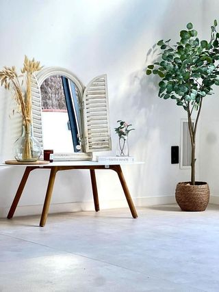 Chalet en venta en Font Verda en Granollers