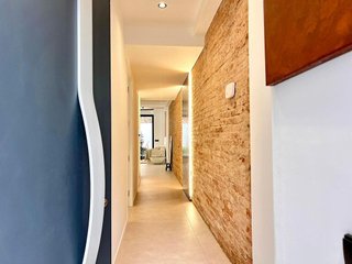 Chalet en venta en Font Verda en Granollers