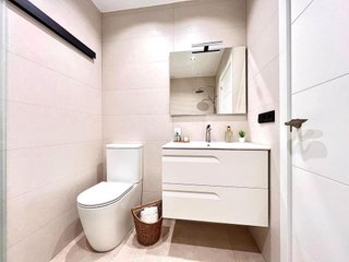 Chalet en venta en Font Verda en Granollers