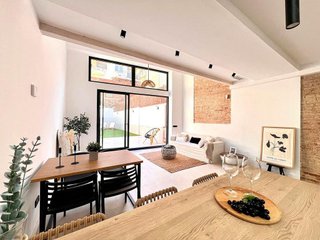Chalet en venta en Font Verda en Granollers